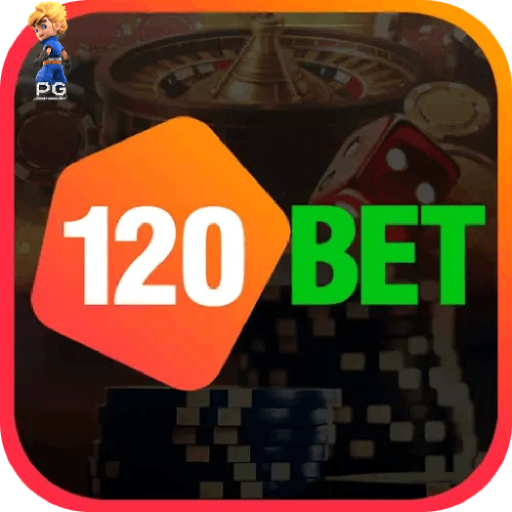 120BET - Plataforma de Jogos Online com Slots, Cassino Ao Vivo e Apostas Esportivas Certificadas