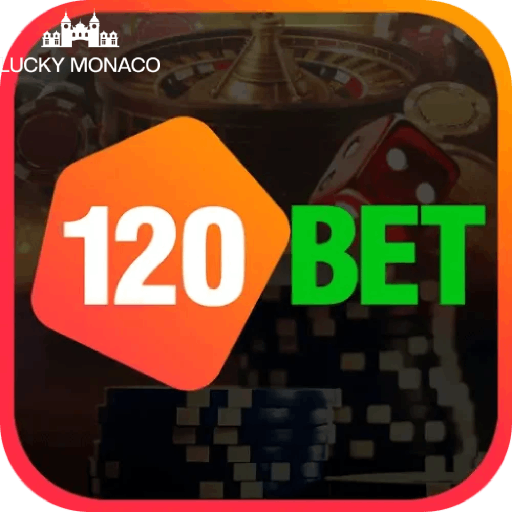 120BET Login Seguro