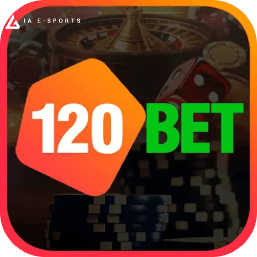 120BET Aplicativo Mobile