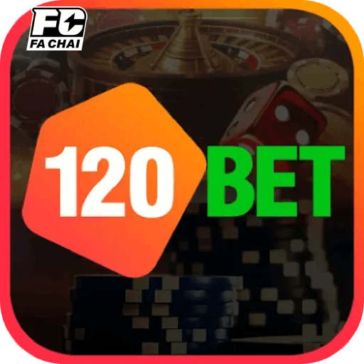120BET Cassino Ao Vivo - Mesas Profissionais com Streaming 4K