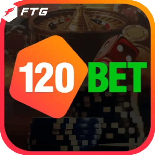 120BET Apostas Esportivas