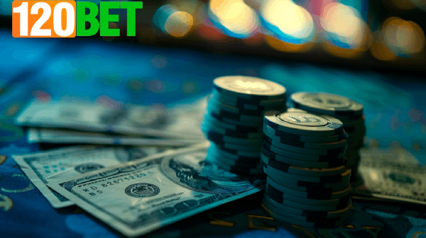 Bônus de Boas-Vindas