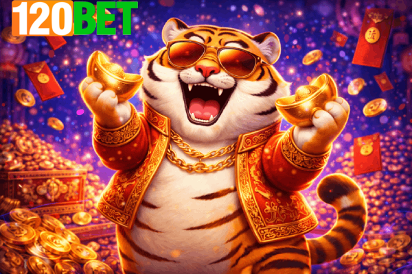 Fortune Tiger - Jogo mais popular