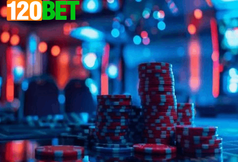 120BET Slots Online - Jogos Certificados com RTP Auditado de 94% a 98%